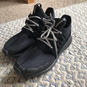 Adidas tubular radial. New with box